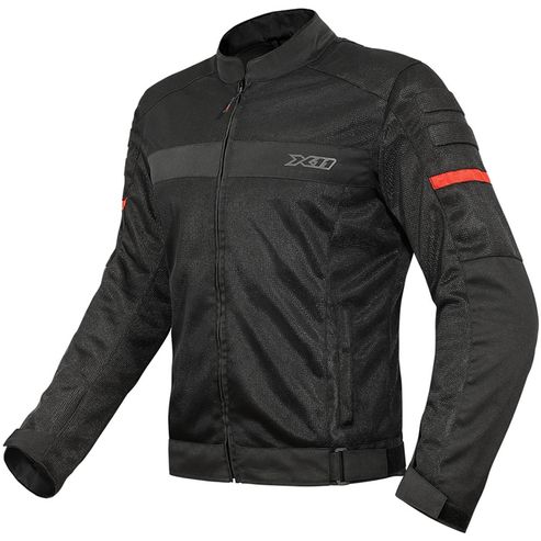 Jaqueta-X11-Super-Air-Ventilada-Preto-Vermelho