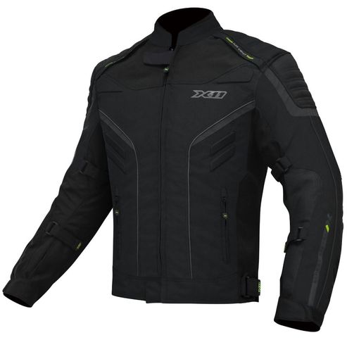 Jaqueta-X11-Iron-2-Masculina-Preto
