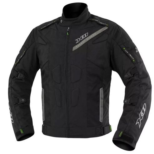 Jaqueta-X11-Evo-3-Nylon-Masculina-Preto