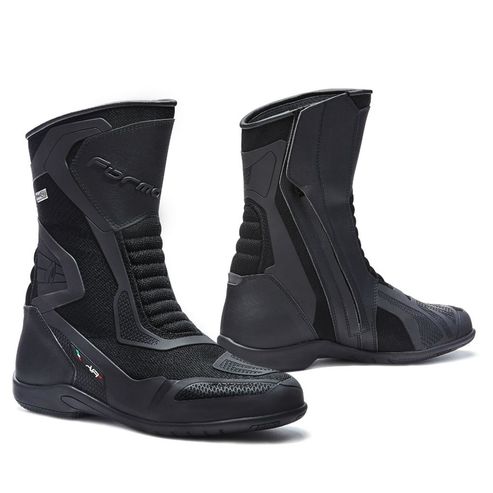 Bota-Air3-Hdry-Black