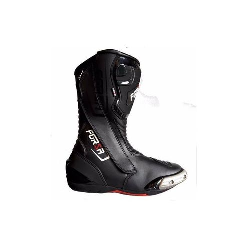 Bota-Forza-Long-Rider-Black