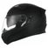 Capacete-Zeus-813-Fosco-Preto