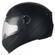 Capacete-Zeus-811-Fosco-Preto