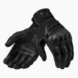 FGS139_Gloves_Dirt_3_Black_Long_front_2-1-