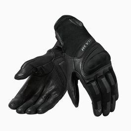 FGS148_Gloves_Striker_3_Ladies_Black_Long_front_1-1-