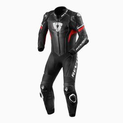 FOL033_One_Piece_Hyperspeed_Black-Neon_Red_front_1-1-