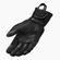 FGS177_Gloves_Sand_4_H2O_Black_back-1-