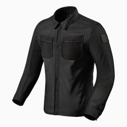 FSO012_Overshirt_Tracer_Air_Black_front-1-