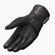FGS166_Gloves_Mosca_H2O_Ladies_Black_back-1-