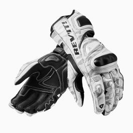 FGS130_Gloves_Jerez_3_Light_Grey-Black_front_3-1-