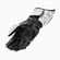 FGS130_Gloves_Jerez_3_Light_Grey-Black_back_3-1-