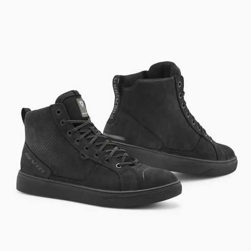 FBR048_Shoes_Arrow_Black_front-1-