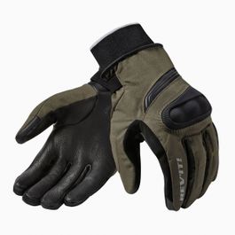FGW086_Gloves_Hydra_2_H2O_Dark_Green_front_3-1-