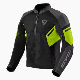 20211203-112158_FJT307_Jacket_GT-R_Air_3_Black-Neon_Yellow_front-1-