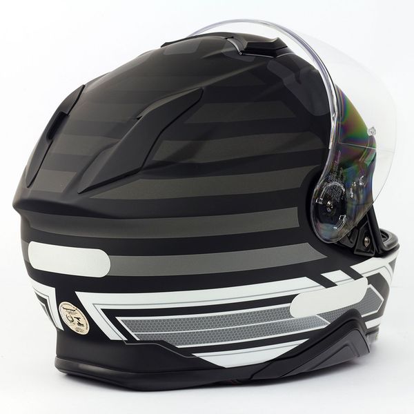 Capacete Shoei Gt-Air 2 Notch Tc-5 - motosprint Capacete Shoei Gt-Air 2 Notch Tc-5 - motosprint