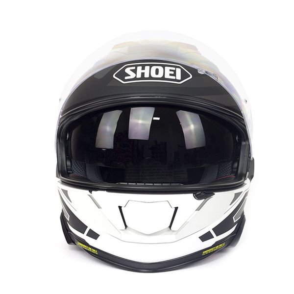 Capacete Shoei Gt-Air 2 Notch Tc-5 - motosprint Capacete Shoei Gt-Air 2 Notch Tc-5 - motosprint