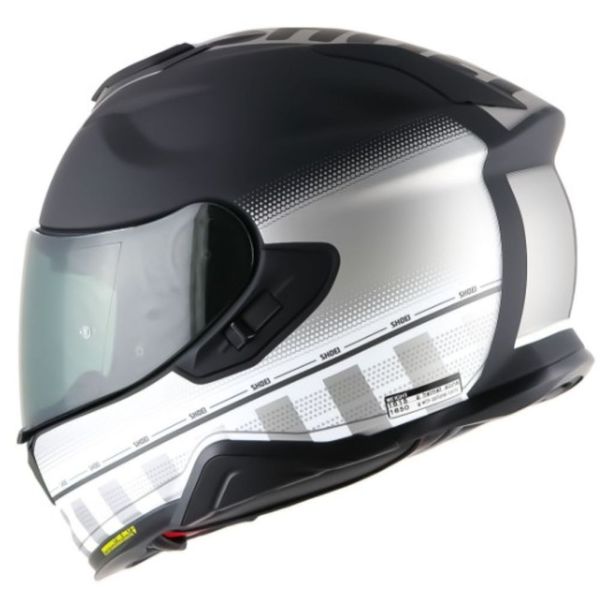 Capacete Shoei Gt-Air 2 Tesseract Tc-5 - motosprint