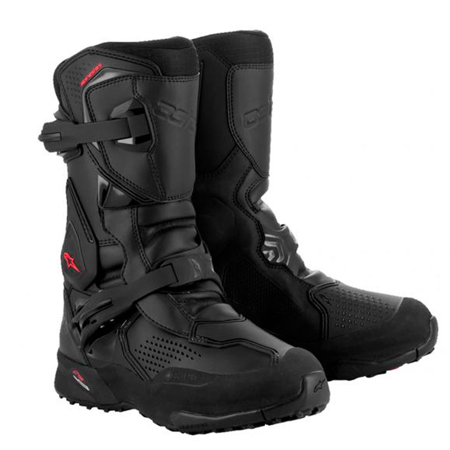 Bota motociclista feminina shops alpinestars