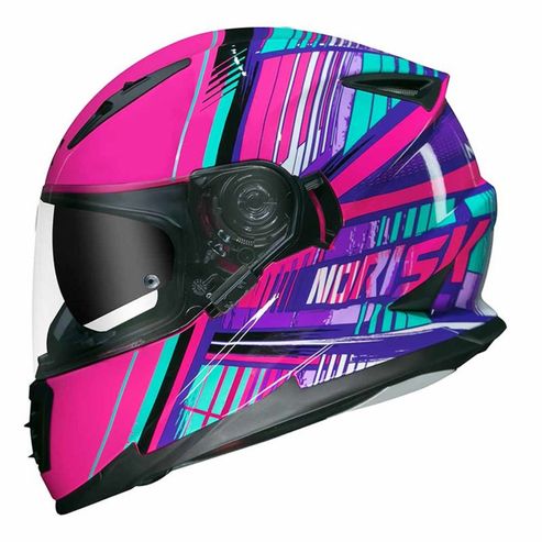 Capacete-Norisk-FF302-Advance-rosa--2--1-