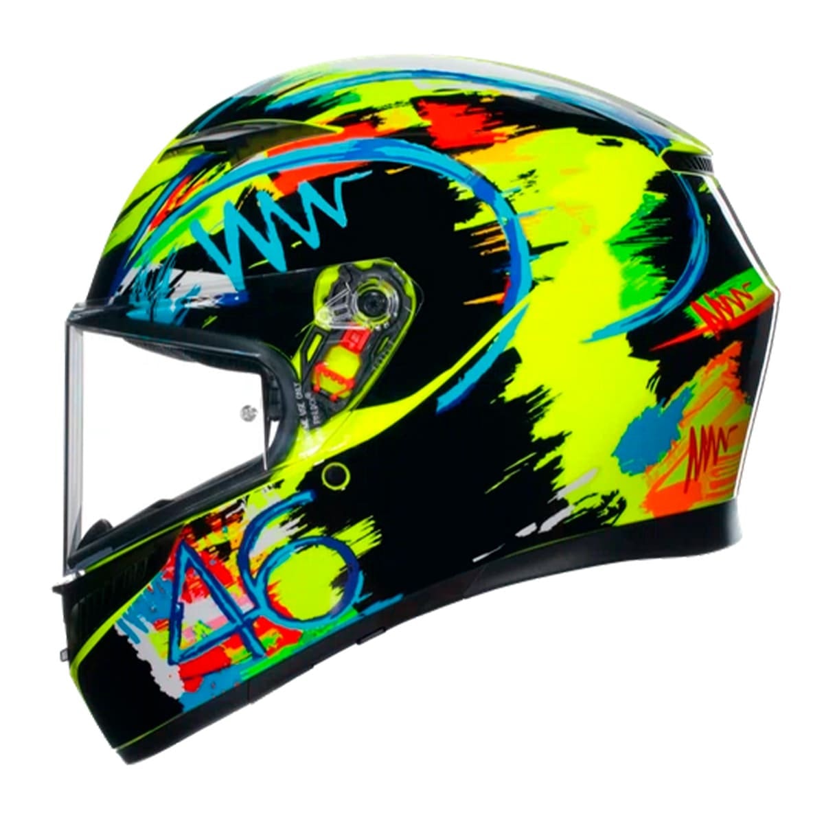 capacete-agv-k3-sv-rossi-mugello-2017-replica - motosprint capacete-agv-k3-sv-rossi-mugello-2017-replica - motosprint