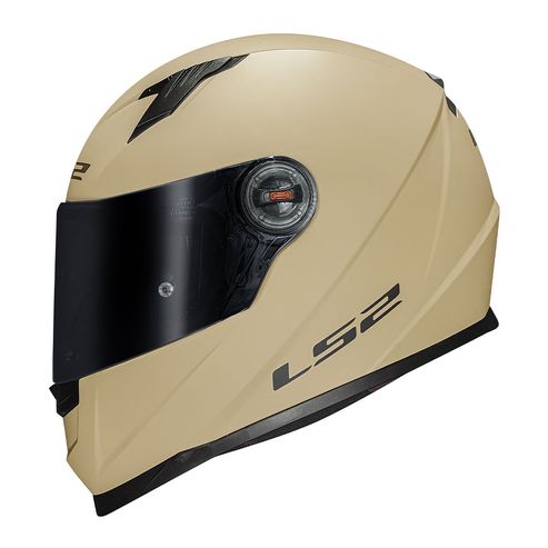 Capacete Ls2 Ff358 Monocolor Matte Sand - 64