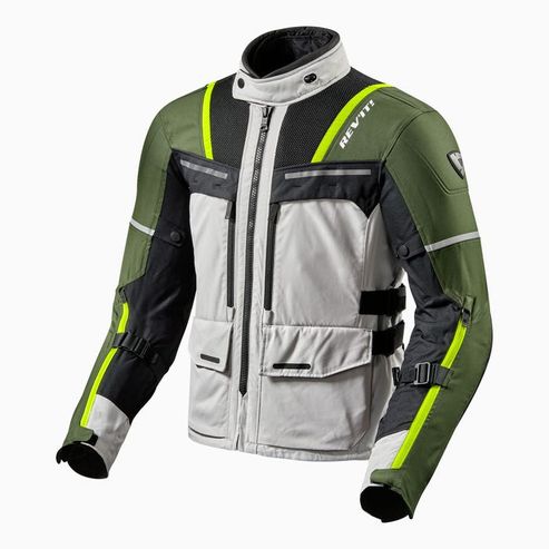 FJT265_Jacket_Offtrack_Silver-Green_front_8-1-