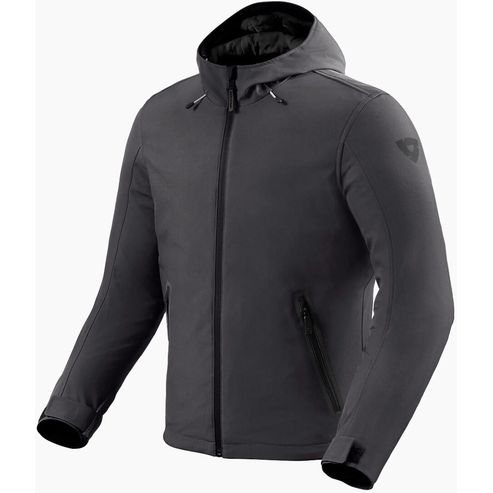 FJT300_Jacket_Traffic_H2O_Anthracite_front-1-