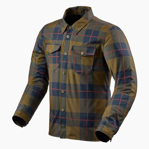 20211203-132818_FSO022_Overshirt_Bison_2_H2O_Ocher_Yellow_front-1-