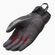 FGS164_Gloves_Volcano_Ladies_Black-Grey_back-1-