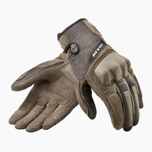 FGS163_Gloves_Volcano_Sand-Black_front-1-