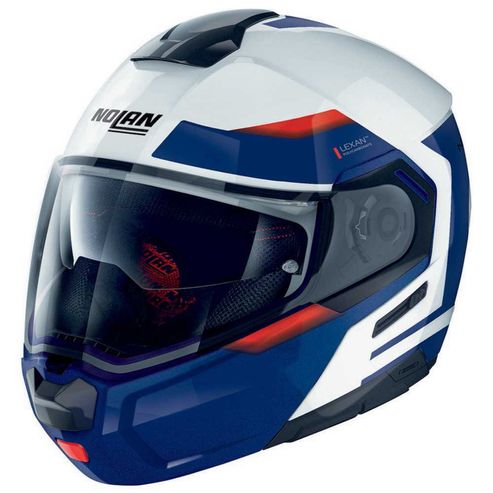 Capacete-nolan-n90-3-reflector-branco-azul-vermelho-38--1--1-