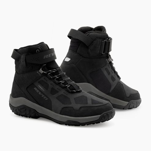 20211202-130448_FBR070_Shoes_Descent_H2O_Black_front-1-