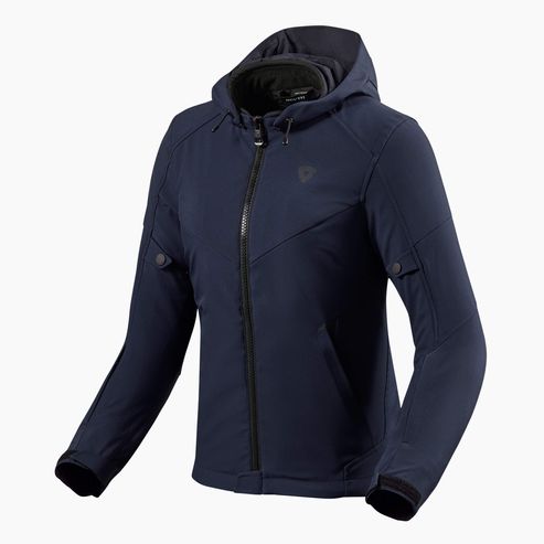 FJT283_Jacket_Afterburn_H2O_Ladies_Dark_Navy_front_1-1-