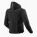 FJT282_Jacket_Afterburn_H2O_Black_back-1-
