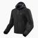FJT282_Jacket_Afterburn_H2O_Black_front-1-