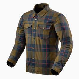 20211203-132818_FSO022_Overshirt_Bison_2_H2O_Ocher_Yellow_front-1-