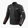 FJT297_Jacket_Sand_4_H2O_Black_front-1-