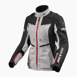 FJT296_Jacket_Sand_4_H2O_Ladies_Silver-Black_front-1-