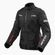 FJT296_Jacket_Sand_4_H2O_Ladies_Black_front-1-
