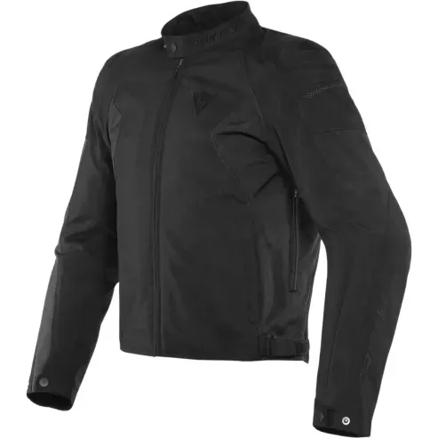 Jaqueta Dainese Mistica Preto - P